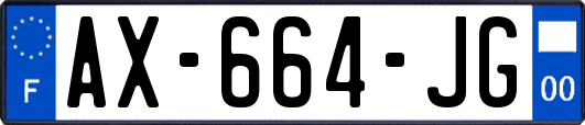 AX-664-JG