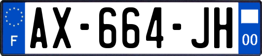 AX-664-JH