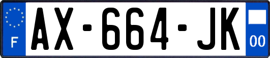 AX-664-JK