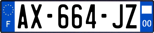 AX-664-JZ