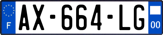 AX-664-LG