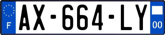 AX-664-LY