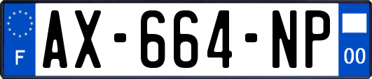 AX-664-NP