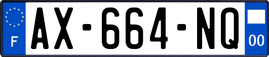 AX-664-NQ