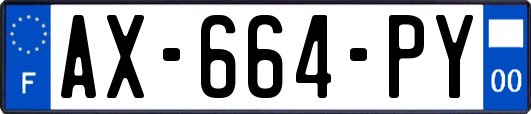 AX-664-PY