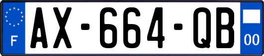 AX-664-QB