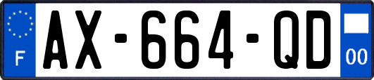 AX-664-QD