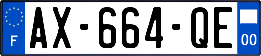 AX-664-QE