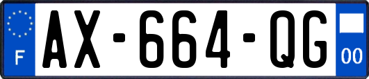 AX-664-QG