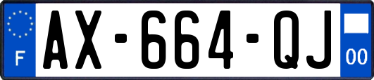 AX-664-QJ