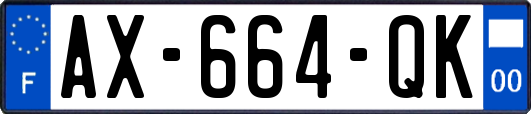 AX-664-QK