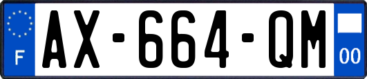 AX-664-QM