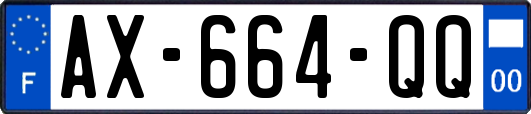AX-664-QQ