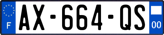 AX-664-QS