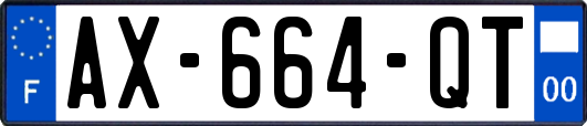 AX-664-QT