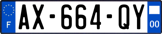AX-664-QY