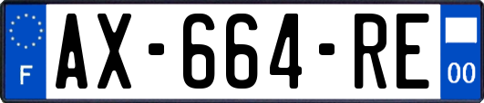 AX-664-RE