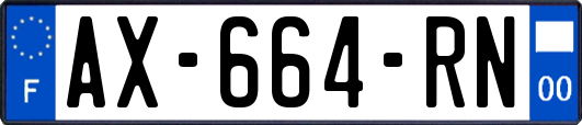 AX-664-RN