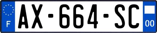 AX-664-SC