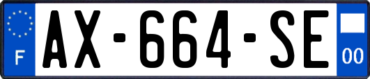 AX-664-SE