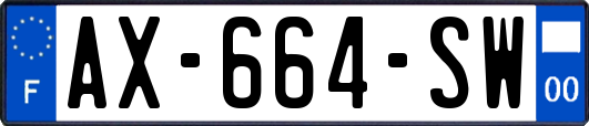 AX-664-SW