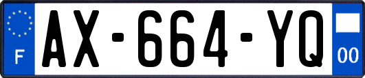 AX-664-YQ
