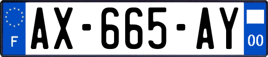 AX-665-AY