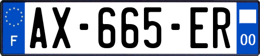 AX-665-ER