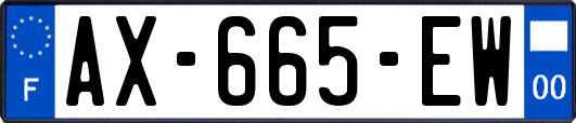 AX-665-EW