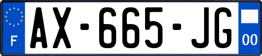 AX-665-JG