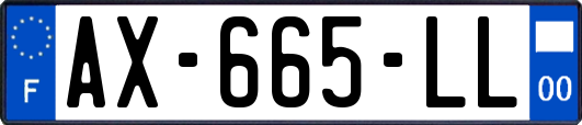 AX-665-LL