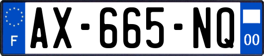 AX-665-NQ
