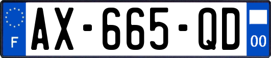 AX-665-QD
