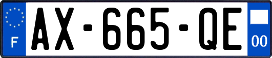 AX-665-QE