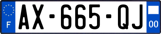 AX-665-QJ