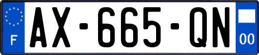 AX-665-QN