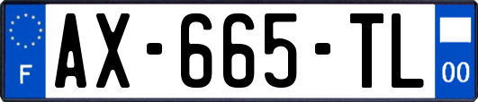 AX-665-TL