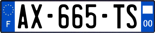 AX-665-TS