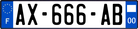 AX-666-AB