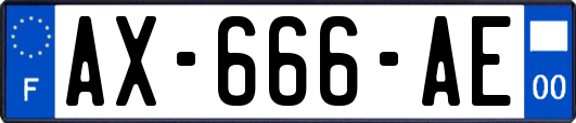 AX-666-AE