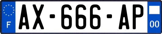 AX-666-AP