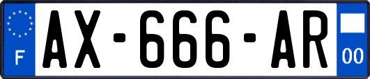 AX-666-AR