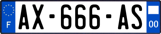 AX-666-AS