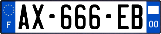 AX-666-EB