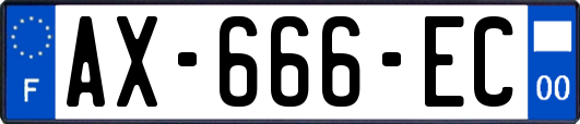 AX-666-EC