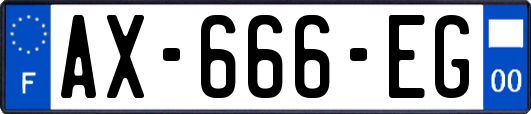 AX-666-EG
