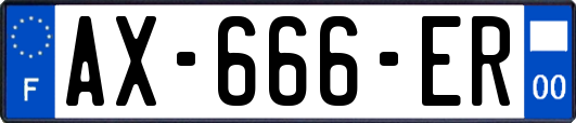 AX-666-ER