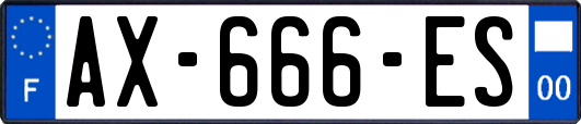 AX-666-ES
