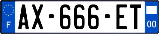 AX-666-ET