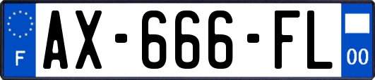 AX-666-FL